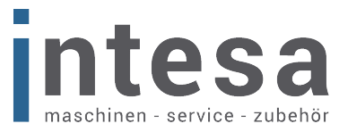 INTESA GmbH - Wasserstrahlschneidanlagen