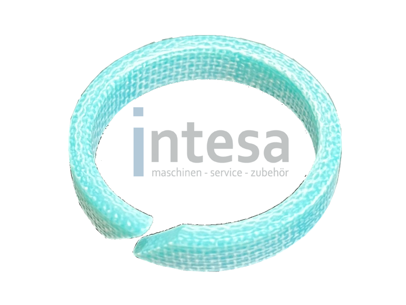 INTESA GmbH - Wasserstrahlschneidanlagen